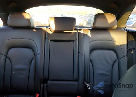 2017 Audi Q5 Premium Plus z USA, uszkodzony, nr VIN WA1M2AFP7HA081682